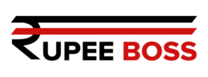 RupeeBoss Logo